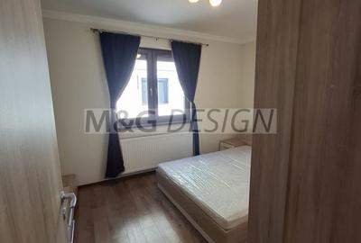 De inchiriat ap 2 camere, parter, parcare, Braytim - 20