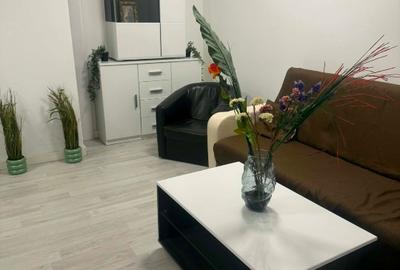 Apartament 2 camere de închiriat evergreen towers tătărași - 1