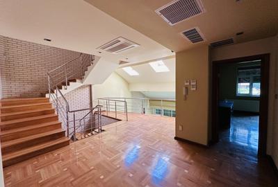 SUPER PROPIETATE LA PADURE ROSU, vila superba 709 mp, 1213 mp teren, piscina ! - 19