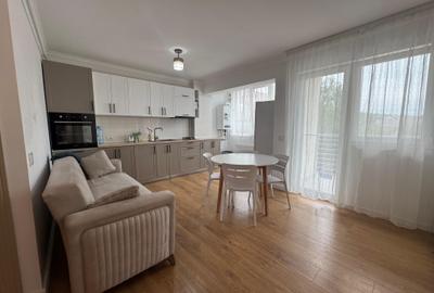 Apartament cu 3 camere Visan - 1