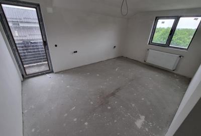 Casa individuala, 120mp utili, teren 600mp, CF, Jucu - 11