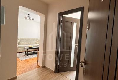 Apartament 2 camere de închiriat | Zona Centrală - 13