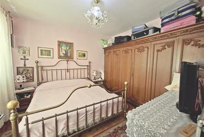 Apartament 3 camere semidecomandat | Etaj 1, zona Centrala, Bacau - 4