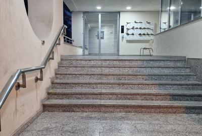 Dorobanti- Slatineanu Apartament 2 camere transformat din 3 - 2