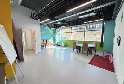 Spații moderne pentru conferințe, workshopuri și evenimente – Novis Plaza, Cluj - 9