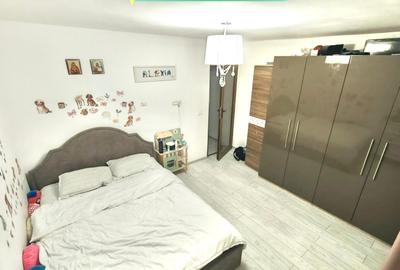 Proprietar vând apartamment 3 camere  5.min de ShoppingCityTimișoara - 8