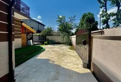 Casa P+1+M | 7 camere + birou | curte libera 325 mp | 500 m Metrou - 4