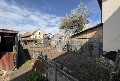 Casa 5 camere, 115 mp utili, teren 270 mp zona Tiglari Sibiu - 2
