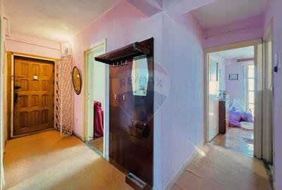 De VÂNZARE Apartamere 4 camere | Ultracentral - Str. Domneasca - 10