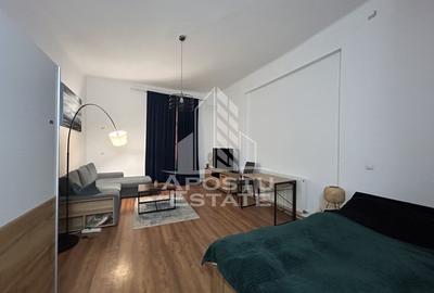 Apartament renovat, etaj intermediar, cladire reabilitata Ultracentral - 2