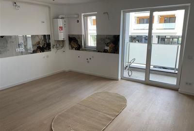 Apartament cu 3 camere si parcare inclusa - 8