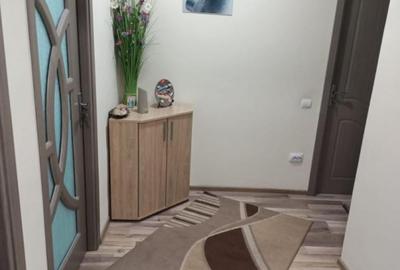 Apartament decomandat cu 2 camere, balcon și parcare – Florești - 4