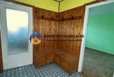 Apartament 3 camere/ETAJ 2-CENTRU - 13