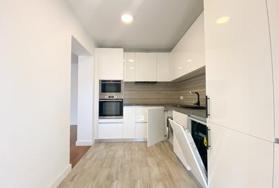 Apartament premium cu 4 camere in locație exclusivistă in zona Primăverii - 5