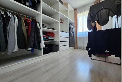 3 camere || Class Park Residence || Etaj 5/6 || Parcare Inclusa || Ready to Move - 5