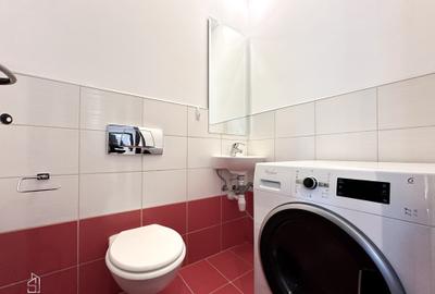 Apartament 3 camere - Baneasa | Iancu Nicolae | Natura Residence - Parcare - 9