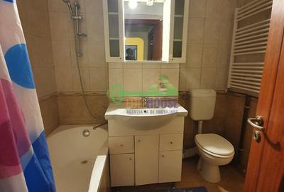 Apartament 2 camere, D, Centru Gara - Zugravi - 8
