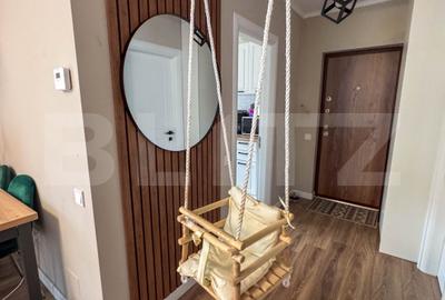 Apartament 3 camere decomandat in Apahida - 9