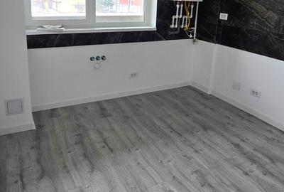 Apartament 1 camera, bucatarie inchisa, bloc FINALIZAT, INTABULAT, Frumoasa - 6