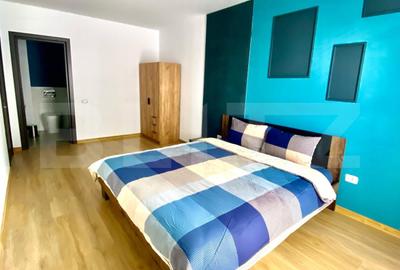 Apartament cu 3 camere, decomandat în Subcetate City Sânpetru - 2