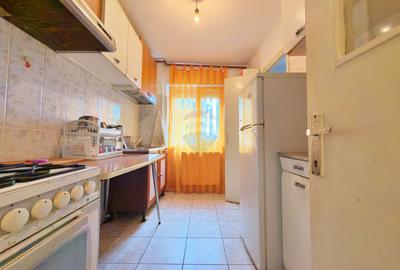 Apartament 3 camere, parter, centrală proprie – Aurel Vlaicu, Arad - 8