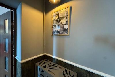 De Inchiriat Apartament 2 camere renovat, zona Unirii - 10
