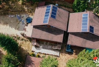 🏡✨ Cabana Duplex cu Ieșire Directă la Lac Beliș | Comision 0% 🌅🌲 - 11