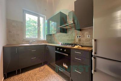 Apartament RENOVAT 3 camere Cotroceni-Curte comuna - 3