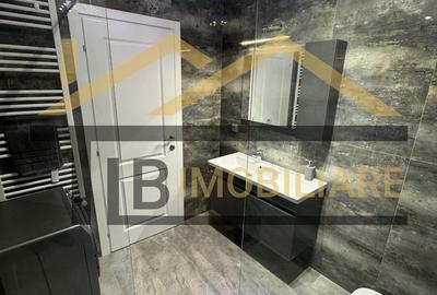 Apartament de 2 camere, 70mp, parcare, Zona Lavandei Residence - 14