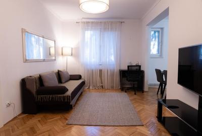 Apartament cu 2 camere I Semidecomandat I Str. Horea I Parcare - 1
