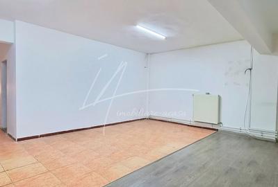 SPATIU COMERCIAL STRADAL 108 mp STR. MAICA DOMNULUI NR. 41 / B-DUL LACUL TEI! - 7