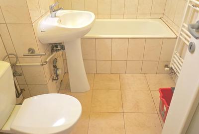 Inchiriez apartament 2 camere decomandat in Deva, zona ultracentrala Bdl Decebal - 7