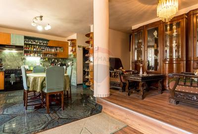 Casă pe 5 nivel–Ideală pentru Locuință, Sediu Firmă sau Investiție! - 5