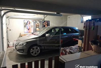 Casa individuala, 4 camere, 300 mp utili, 700mp teren, Borhanci - 29