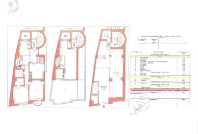 Dacia - Polona OPORTUNITATE ! Duplex 4 Camere de Vanzare - 10