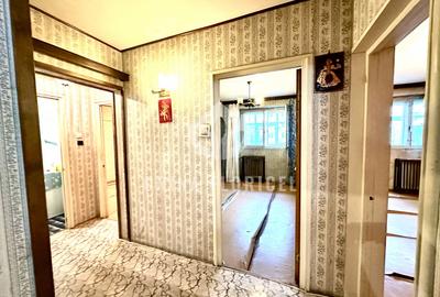 Vanzare apartament decomandat  3 camere - 70 mp - necesita renovare - Dorobanti - 9