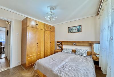 Apartament 2 camere - Decomandat - Calea Dumbrăvii - 8