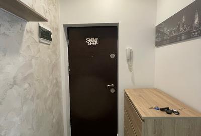 Apartament 2 camere | mobilat | utilat | 2 locuri de parcare - 12