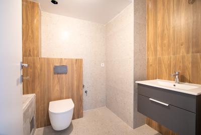 APARTAMENT 3 CAMERE - BLOC NOU - OBOR - COMISION 0% - 7