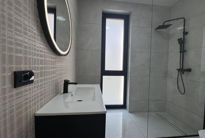 NOU!!Vila individuala minimalista cu finisaje premium, PISCINA si GARAJ - 16