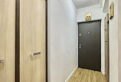 Apartament 3 camere - Grădină - Piscinǎ - 10