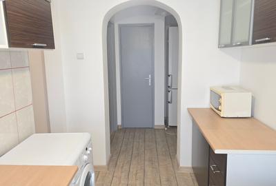 Inchiriez apartament 2 camere in Deva, etaj 3, zona Zamfirescu, - 6