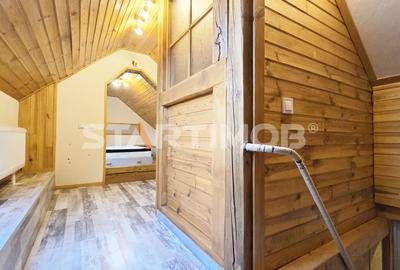 Casa individuala cu parcare Central Brasov - 9