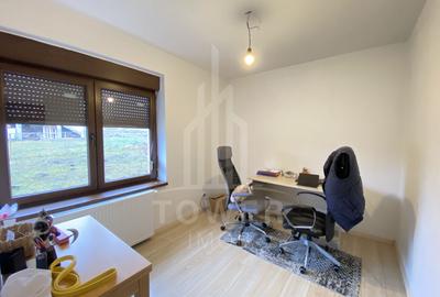 Casă individuală 5 camere cu 372 mp teren în Bavaria - 15