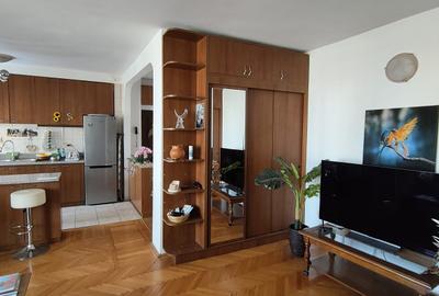 REZIDENȚA DIN PIAȚA ROMANĂ | ELEGANȚĂ URBANĂ ȘI CONFORT ABSOLUT - 14