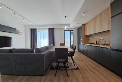 Lux Si Rafinament Apartament Premium 2 Camere Mobi Park 2 Bai Parcare - 4