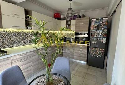 3 camere SPATIOS | Mobilat si utilat | Acces rapid metrou - 13