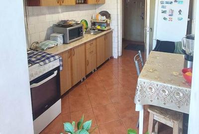 2 camere Centrala proprie 1984 Basarabia Georgian - 7