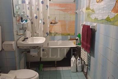 Apartament 4 camere în zona STRAZII NEGOIU - 4