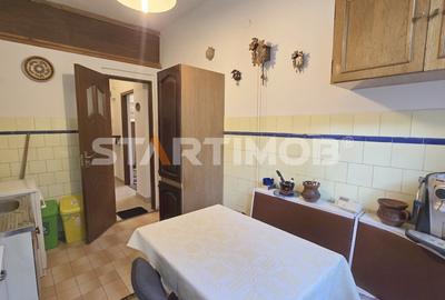 Apartament doua camere Maior Cranta - 11